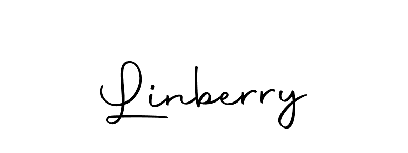 Make a short Linberry signature style. Manage your documents anywhere anytime using Autography-DOLnW. Create and add eSignatures, submit forms, share and send files easily. Linberry signature style 10 images and pictures png