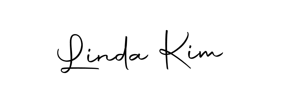 Also You can easily find your signature by using the search form. We will create Linda Kim name handwritten signature images for you free of cost using Autography-DOLnW sign style. Linda Kim signature style 10 images and pictures png