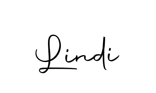 You should practise on your own different ways (Autography-DOLnW) to write your name (Lindi) in signature. don't let someone else do it for you. Lindi signature style 10 images and pictures png