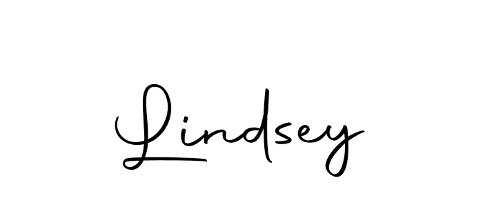 Make a beautiful signature design for name Lindsey. With this signature (Autography-DOLnW) style, you can create a handwritten signature for free. Lindsey signature style 10 images and pictures png