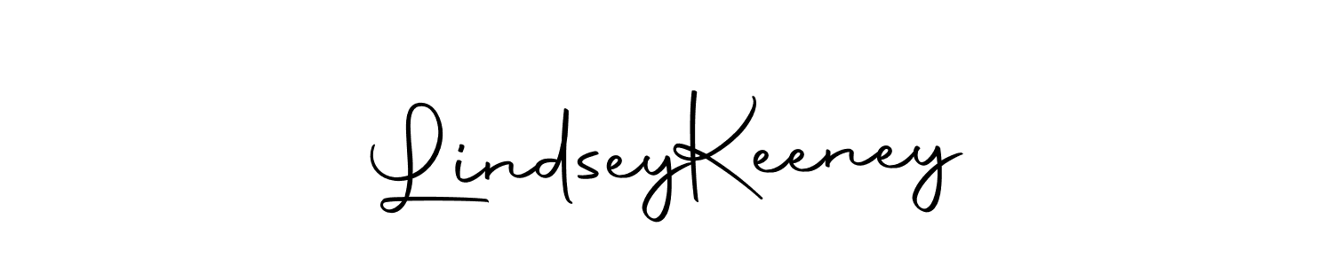 Lindsey  Keeney stylish signature style. Best Handwritten Sign (Autography-DOLnW) for my name. Handwritten Signature Collection Ideas for my name Lindsey  Keeney. Lindsey  Keeney signature style 10 images and pictures png