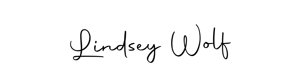 Once you've used our free online signature maker to create your best signature Autography-DOLnW style, it's time to enjoy all of the benefits that Lindsey Wolf name signing documents. Lindsey Wolf signature style 10 images and pictures png