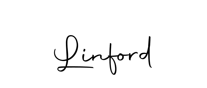 Here are the top 10 professional signature styles for the name Linford. These are the best autograph styles you can use for your name. Linford signature style 10 images and pictures png