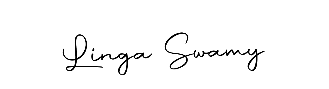 Autography-DOLnW is a professional signature style that is perfect for those who want to add a touch of class to their signature. It is also a great choice for those who want to make their signature more unique. Get Linga Swamy name to fancy signature for free. Linga Swamy signature style 10 images and pictures png