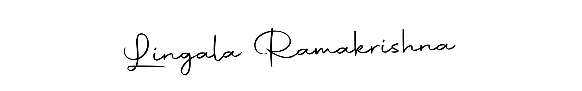 if you are searching for the best signature style for your name Lingala Ramakrishna. so please give up your signature search. here we have designed multiple signature styles  using Autography-DOLnW. Lingala Ramakrishna signature style 10 images and pictures png