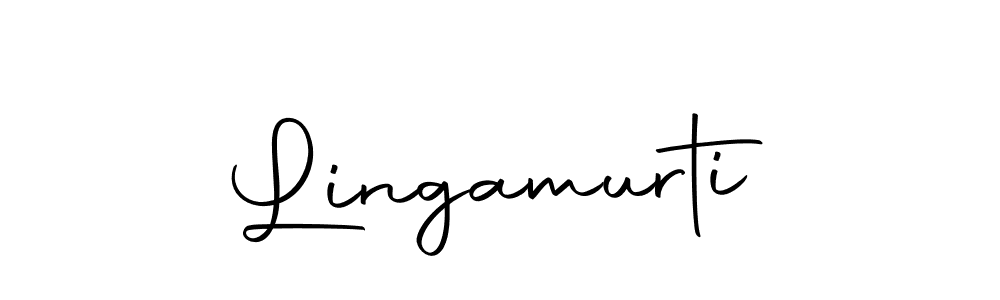Also we have Lingamurti name is the best signature style. Create professional handwritten signature collection using Autography-DOLnW autograph style. Lingamurti signature style 10 images and pictures png