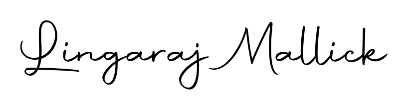 Make a beautiful signature design for name Lingaraj Mallick. Use this online signature maker to create a handwritten signature for free. Lingaraj Mallick signature style 10 images and pictures png