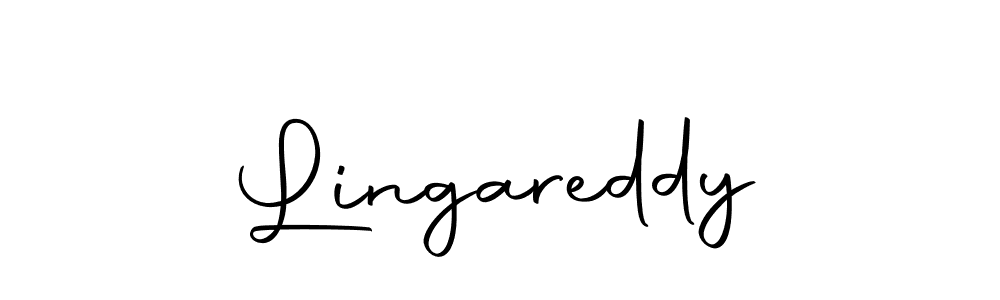 Autography-DOLnW is a professional signature style that is perfect for those who want to add a touch of class to their signature. It is also a great choice for those who want to make their signature more unique. Get Lingareddy name to fancy signature for free. Lingareddy signature style 10 images and pictures png