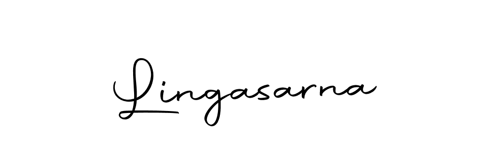 This is the best signature style for the Lingasarna name. Also you like these signature font (Autography-DOLnW). Mix name signature. Lingasarna signature style 10 images and pictures png