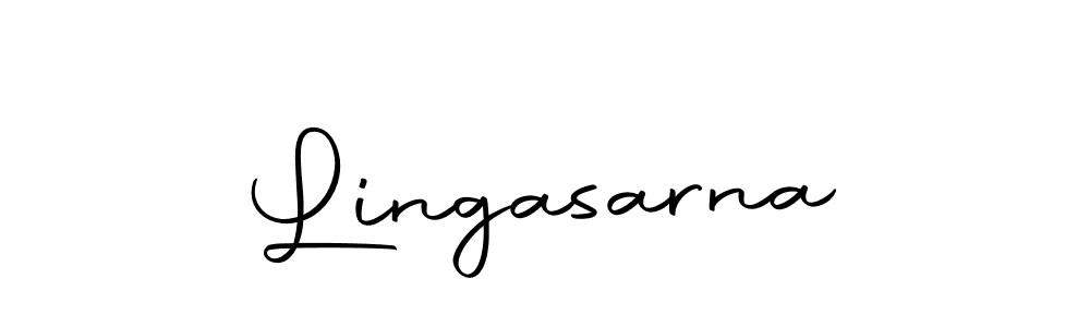 This is the best signature style for the Lingasarna name. Also you like these signature font (Autography-DOLnW). Mix name signature. Lingasarna signature style 10 images and pictures png