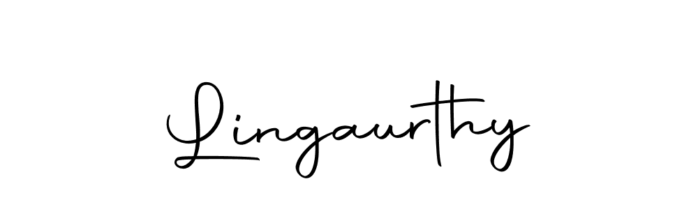 Similarly Autography-DOLnW is the best handwritten signature design. Signature creator online .You can use it as an online autograph creator for name Lingaurthy. Lingaurthy signature style 10 images and pictures png