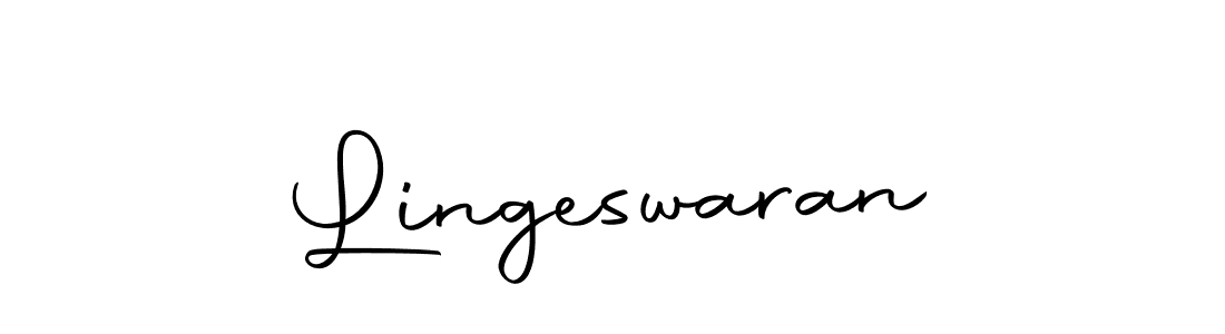 This is the best signature style for the Lingeswaran name. Also you like these signature font (Autography-DOLnW). Mix name signature. Lingeswaran signature style 10 images and pictures png