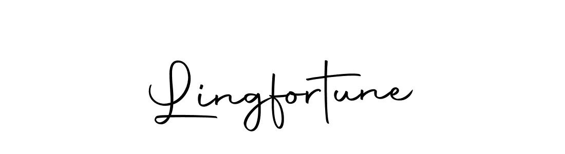 You can use this online signature creator to create a handwritten signature for the name Lingfortune. This is the best online autograph maker. Lingfortune signature style 10 images and pictures png