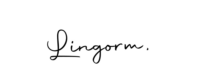 It looks lik you need a new signature style for name Lingorm,. Design unique handwritten (Autography-DOLnW) signature with our free signature maker in just a few clicks. Lingorm, signature style 10 images and pictures png