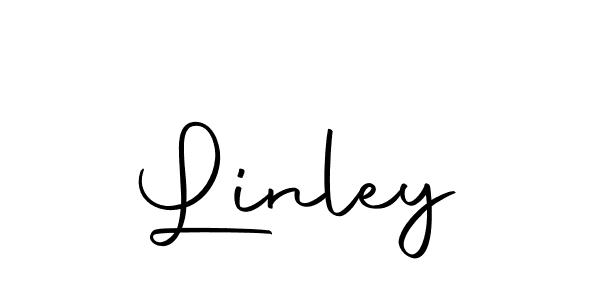 It looks lik you need a new signature style for name Linley. Design unique handwritten (Autography-DOLnW) signature with our free signature maker in just a few clicks. Linley signature style 10 images and pictures png