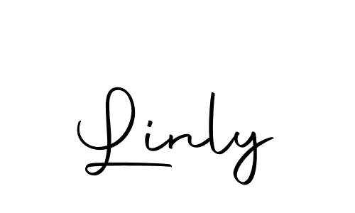 Once you've used our free online signature maker to create your best signature Autography-DOLnW style, it's time to enjoy all of the benefits that Linly name signing documents. Linly signature style 10 images and pictures png