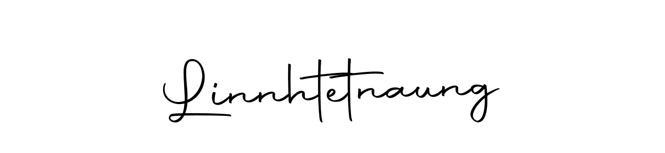 This is the best signature style for the Linnhtetnaung name. Also you like these signature font (Autography-DOLnW). Mix name signature. Linnhtetnaung signature style 10 images and pictures png