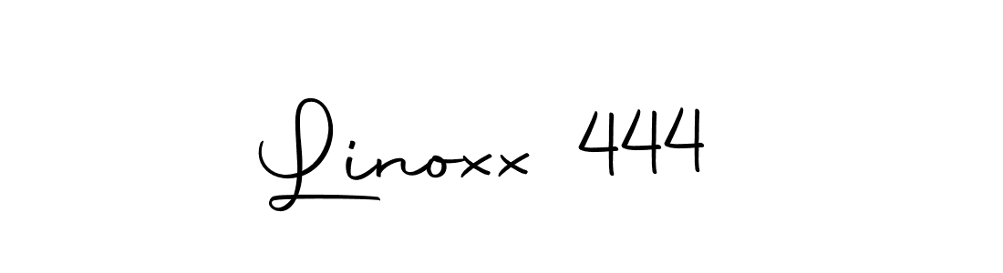 Similarly Autography-DOLnW is the best handwritten signature design. Signature creator online .You can use it as an online autograph creator for name Linoxx 444 . Linoxx 444  signature style 10 images and pictures png