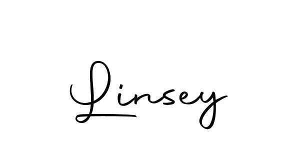 It looks lik you need a new signature style for name Linsey. Design unique handwritten (Autography-DOLnW) signature with our free signature maker in just a few clicks. Linsey signature style 10 images and pictures png