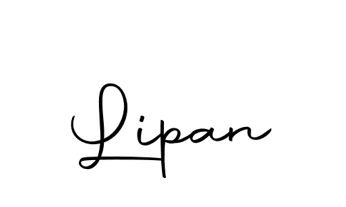 Here are the top 10 professional signature styles for the name Lipan. These are the best autograph styles you can use for your name. Lipan signature style 10 images and pictures png