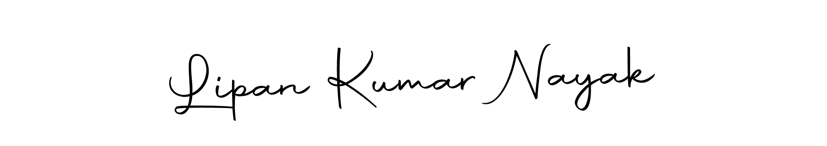 if you are searching for the best signature style for your name Lipan Kumar Nayak. so please give up your signature search. here we have designed multiple signature styles  using Autography-DOLnW. Lipan Kumar Nayak signature style 10 images and pictures png