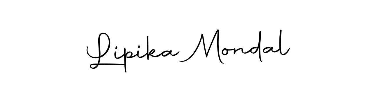 How to Draw Lipika Mondal signature style? Autography-DOLnW is a latest design signature styles for name Lipika Mondal. Lipika Mondal signature style 10 images and pictures png