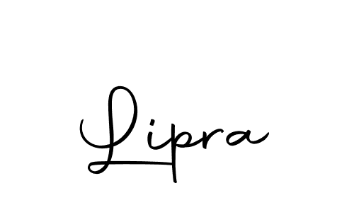 Here are the top 10 professional signature styles for the name Lipra. These are the best autograph styles you can use for your name. Lipra signature style 10 images and pictures png