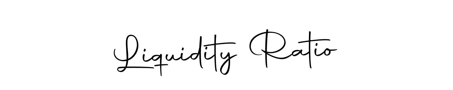 How to Draw Liquidity Ratio signature style? Autography-DOLnW is a latest design signature styles for name Liquidity Ratio. Liquidity Ratio signature style 10 images and pictures png