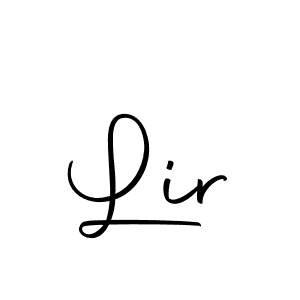 Also You can easily find your signature by using the search form. We will create Lir name handwritten signature images for you free of cost using Autography-DOLnW sign style. Lir signature style 10 images and pictures png