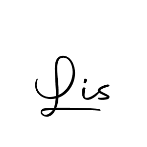 Once you've used our free online signature maker to create your best signature Autography-DOLnW style, it's time to enjoy all of the benefits that Lis name signing documents. Lis signature style 10 images and pictures png