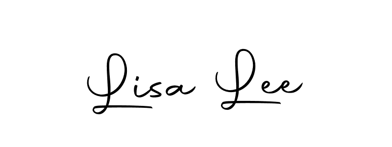 Also You can easily find your signature by using the search form. We will create Lisa Lee name handwritten signature images for you free of cost using Autography-DOLnW sign style. Lisa Lee signature style 10 images and pictures png