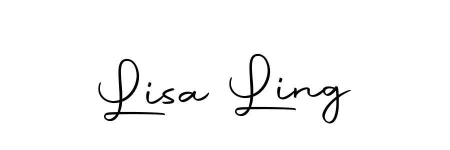 How to Draw Lisa Ling signature style? Autography-DOLnW is a latest design signature styles for name Lisa Ling. Lisa Ling signature style 10 images and pictures png