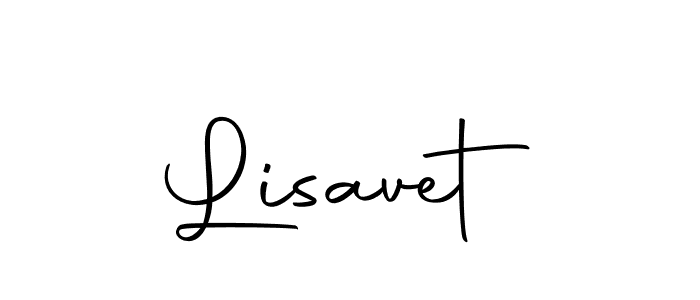 Here are the top 10 professional signature styles for the name Lisavet. These are the best autograph styles you can use for your name. Lisavet signature style 10 images and pictures png