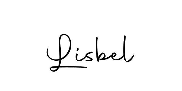 It looks lik you need a new signature style for name Lisbel. Design unique handwritten (Autography-DOLnW) signature with our free signature maker in just a few clicks. Lisbel signature style 10 images and pictures png