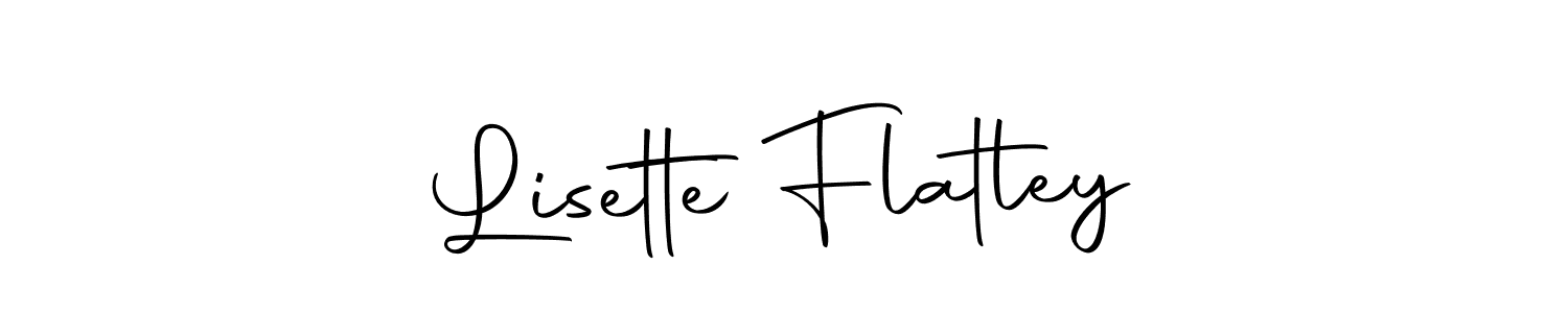 Here are the top 10 professional signature styles for the name Lisette Flatley. These are the best autograph styles you can use for your name. Lisette Flatley signature style 10 images and pictures png