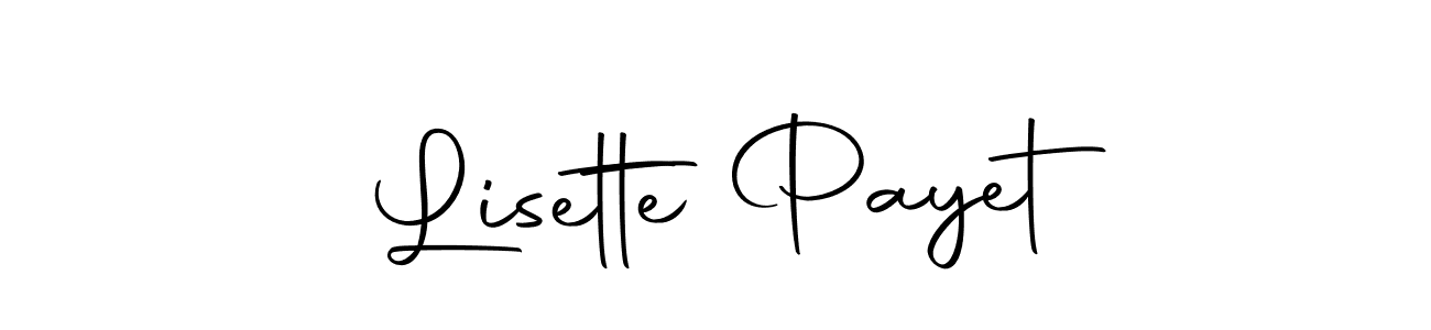 Also You can easily find your signature by using the search form. We will create Lisette Payet name handwritten signature images for you free of cost using Autography-DOLnW sign style. Lisette Payet signature style 10 images and pictures png