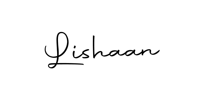 if you are searching for the best signature style for your name Lishaan. so please give up your signature search. here we have designed multiple signature styles  using Autography-DOLnW. Lishaan signature style 10 images and pictures png