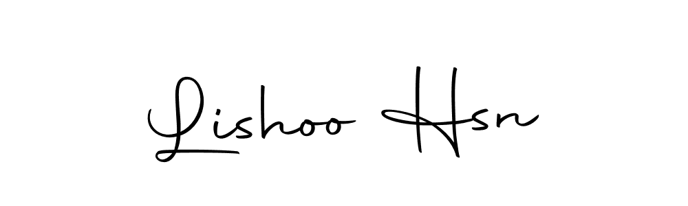 Best and Professional Signature Style for Lishoo Hsn. Autography-DOLnW Best Signature Style Collection. Lishoo Hsn signature style 10 images and pictures png