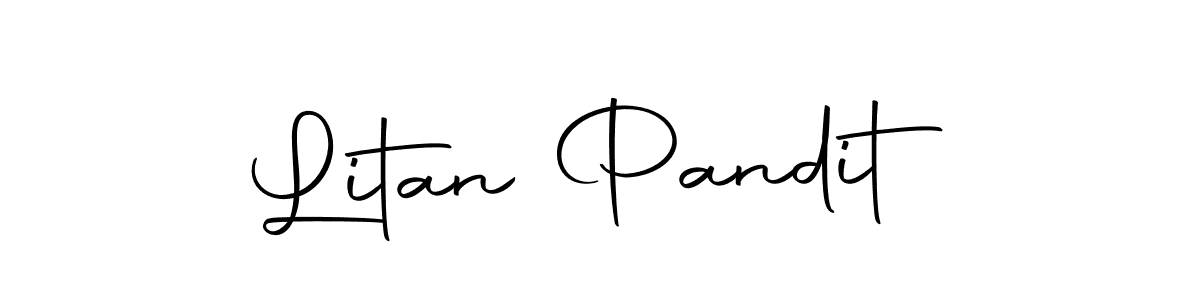 See photos of Litan Pandit official signature by Spectra . Check more albums & portfolios. Read reviews & check more about Autography-DOLnW font. Litan Pandit signature style 10 images and pictures png