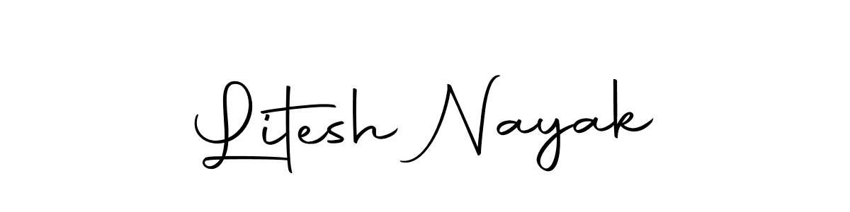 How to Draw Litesh Nayak signature style? Autography-DOLnW is a latest design signature styles for name Litesh Nayak. Litesh Nayak signature style 10 images and pictures png