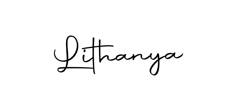 Once you've used our free online signature maker to create your best signature Autography-DOLnW style, it's time to enjoy all of the benefits that Lithanya name signing documents. Lithanya signature style 10 images and pictures png