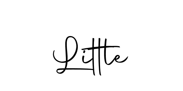 Also we have Little name is the best signature style. Create professional handwritten signature collection using Autography-DOLnW autograph style. Little signature style 10 images and pictures png