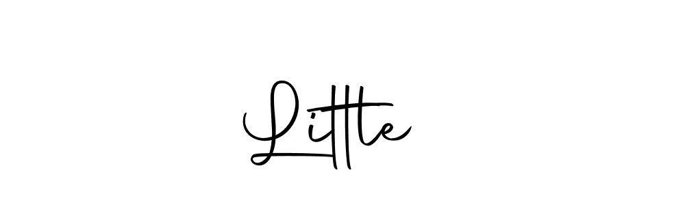 Make a beautiful signature design for name Little ❤. Use this online signature maker to create a handwritten signature for free. Little ❤ signature style 10 images and pictures png