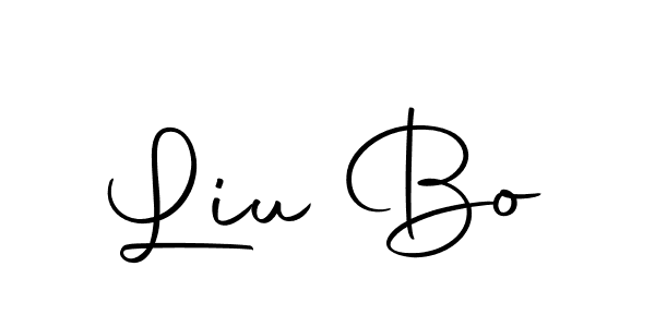 Also You can easily find your signature by using the search form. We will create Liu Bo name handwritten signature images for you free of cost using Autography-DOLnW sign style. Liu Bo signature style 10 images and pictures png