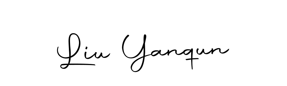 See photos of Liu Yanqun official signature by Spectra . Check more albums & portfolios. Read reviews & check more about Autography-DOLnW font. Liu Yanqun signature style 10 images and pictures png