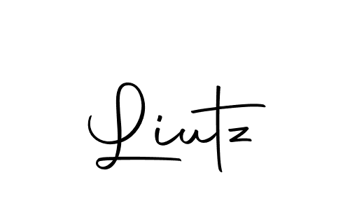 How to Draw Liutz signature style? Autography-DOLnW is a latest design signature styles for name Liutz. Liutz signature style 10 images and pictures png