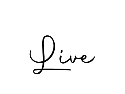 It looks lik you need a new signature style for name Live. Design unique handwritten (Autography-DOLnW) signature with our free signature maker in just a few clicks. Live signature style 10 images and pictures png