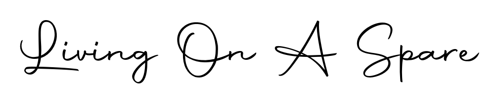Generate high-definition signature styles for Living On A Spare. The Autography-DOLnW typeface ensures crisp legibility and sophisticated design. Living On A Spare signature style 10 images and pictures png