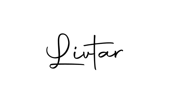 Once you've used our free online signature maker to create your best signature Autography-DOLnW style, it's time to enjoy all of the benefits that Livtar name signing documents. Livtar signature style 10 images and pictures png