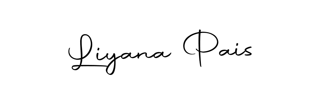 Once you've used our free online signature maker to create your best signature Autography-DOLnW style, it's time to enjoy all of the benefits that Liyana Pais name signing documents. Liyana Pais signature style 10 images and pictures png